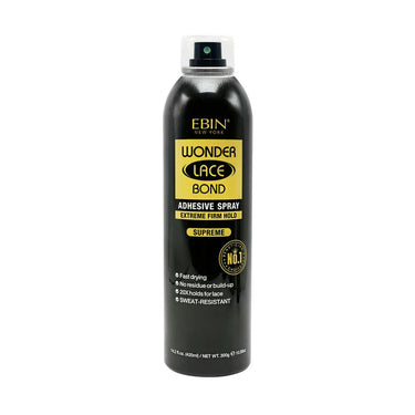Wonder Lace Bond Fixação Extrema Firme Suprema